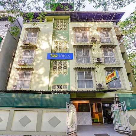Jāmb Fabexpress Utsav Residency - Nr Panvel酒店 外观 照片